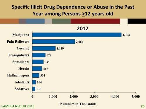 CLARK Prescription Drug Abuse - Misuse Neurobiology Epidemiology EBPs