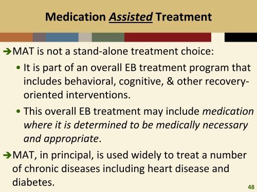 CLARK Prescription Drug Abuse - Misuse Neurobiology Epidemiology EBPs