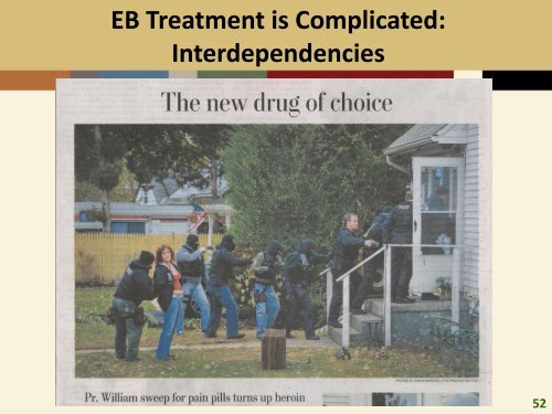 CLARK Prescription Drug Abuse - Misuse Neurobiology Epidemiology EBPs