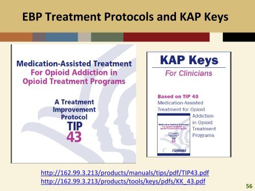 CLARK Prescription Drug Abuse - Misuse Neurobiology Epidemiology EBPs