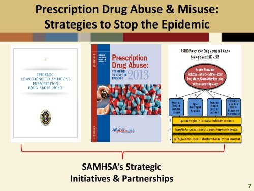 CLARK Prescription Drug Abuse - Misuse Neurobiology Epidemiology EBPs