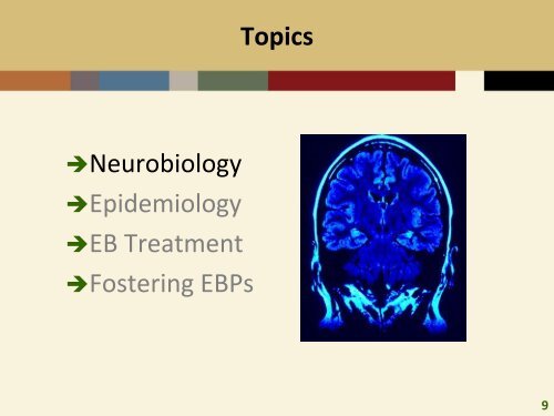 CLARK Prescription Drug Abuse - Misuse Neurobiology Epidemiology EBPs