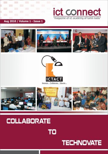 Issue 1 - ICTACT.IN