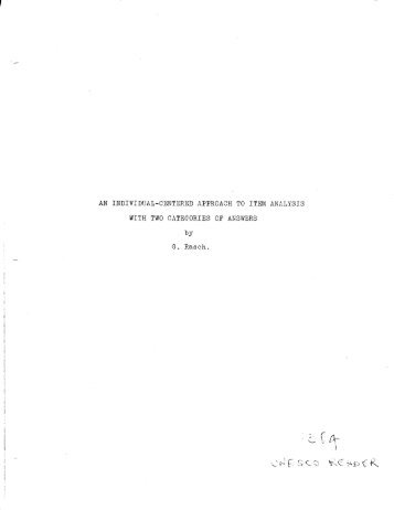 Memo # 1964-2 PDF - Verio