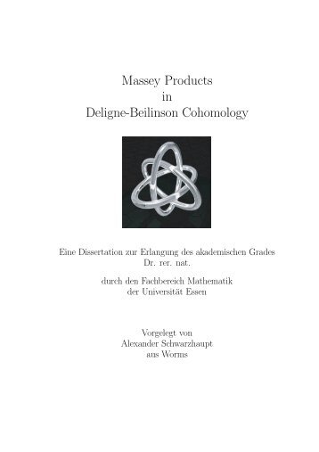 Massey Products in Deligne-Beilinson Cohomology