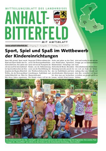 Ausgabe 11 - spatznews.de