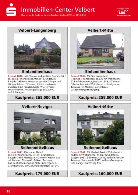 Ausgabe IV / 2012 (PDF, 5,5 MB) - Stadt-Sparkasse Solingen