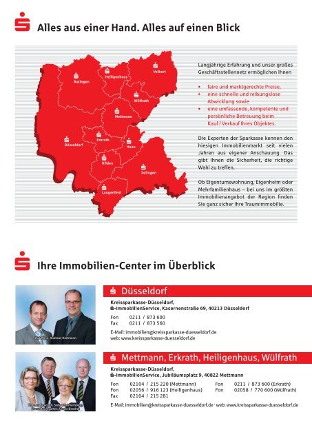 Ausgabe IV / 2012 (PDF, 5,5 MB) - Stadt-Sparkasse Solingen