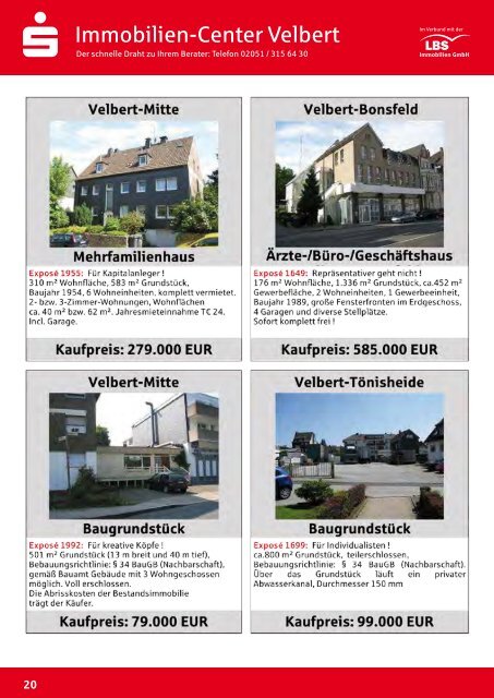 Ausgabe IV / 2012 (PDF, 5,5 MB) - Stadt-Sparkasse Solingen