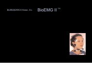 BioEMG II