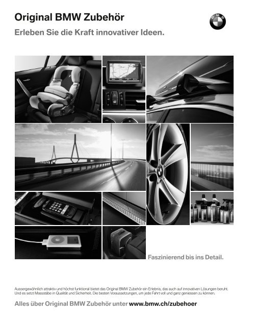 DER BMW Z4. - BMW Diplomatic Sales