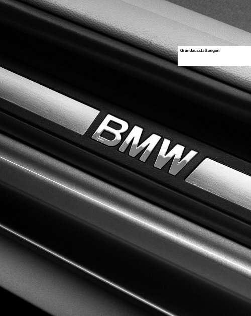 DER BMW Z4. - BMW Diplomatic Sales