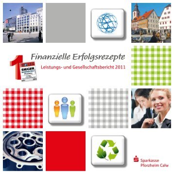 1 MRD. - Sparkasse Pforzheim Calw