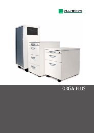 ORGAÂ·PLUS - Spiegelburg