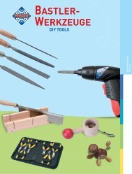 bastler- werkzeuge diy tools - Pebaro