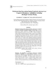 3.Preferensi dan Kecocokan Inang.pdf - Perhimpunan Entomologi ...