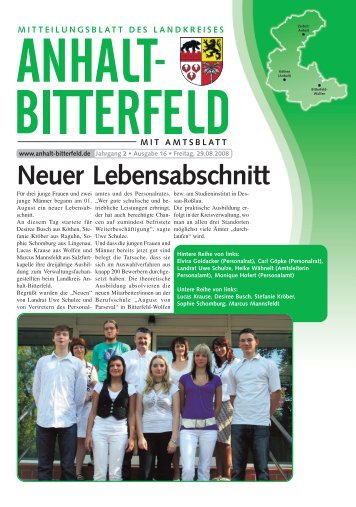 Ausgabe 1 - spatznews.de