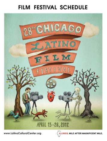 Gloria Award Recipient: Ventura Pons - Chicago Latino Film Festival