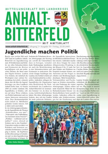 Ausgabe 18 - spatznews.de