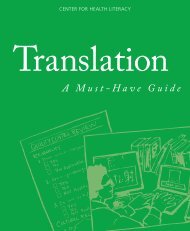 Translation A Must-Have Guide