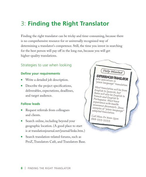 Translation A Must-Have Guide