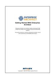 Download - Enterprise Architect