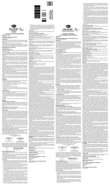 Diflucan tableta