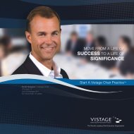 Social Media for the CEO - Vistage Executive Street Blog