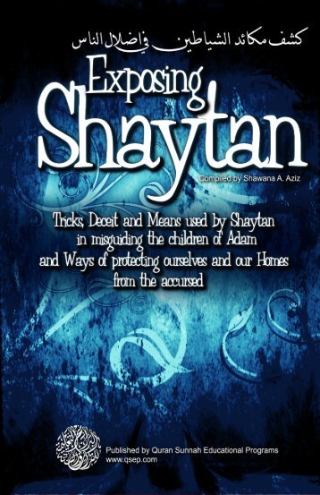 exposing-shaytan-satan