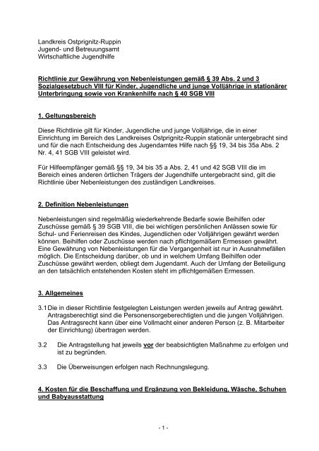 PDF: 20 KB - Landkreis Ostprignitz-Ruppin