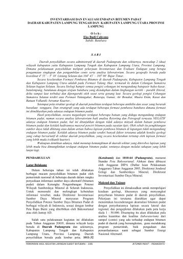 Eko Budi - Padangratu.pdf - Pusat Sumber Daya Geologi