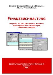 Finanzbuchhaltung BUCH.pdf - Horus.hans-boeckler-schule.de