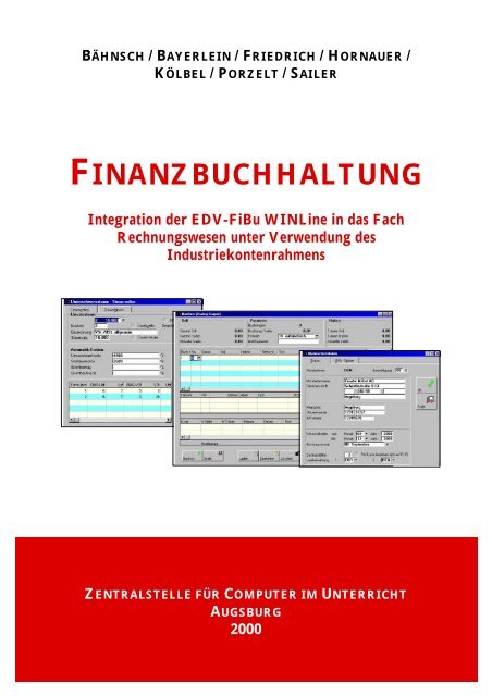 Finanzbuchhaltung BUCH.pdf - Horus.hans-boeckler-schule.de