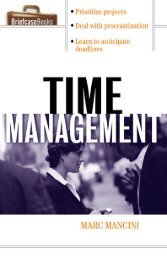 Time Management - Marc Mancini.pdf - Motivational Magic