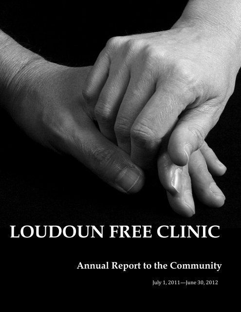 loudoun free clinic - TechMethods, LLC - Content Management ...