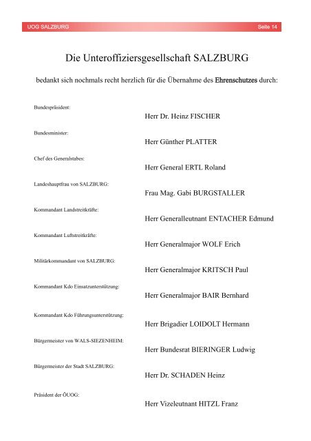 Zeitung 02/2004 - UOG - Salzburg