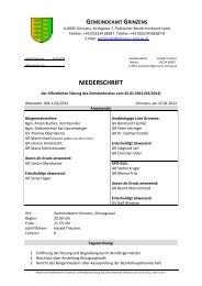 (530 KB) - .PDF - Gemeinde Grinzens