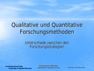 03 Qualitative und Quantitative Forschungsmethoden