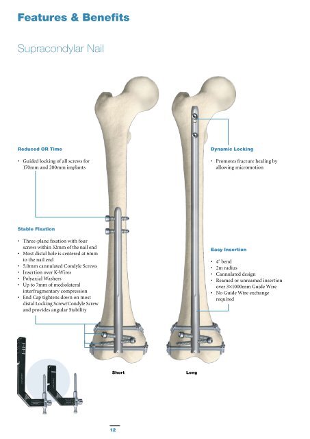 T2 Brochure - Stryker