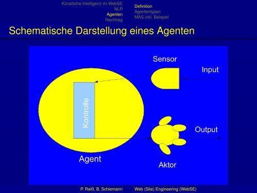 Web - Lehrstuhl für Informatik 8 (Theoretische Informatik)