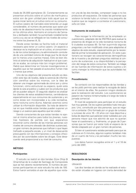 Enlace texto completo PDF - Revista Adicciones