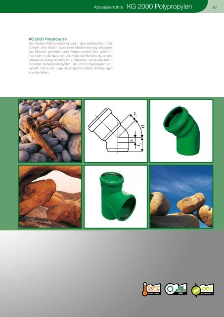 Katalog KG 2000 - Gebr. Ostendorf Kunststoffe GmbH & Co. KG