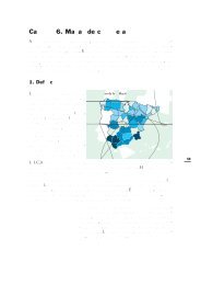 Capítulo 6. Mapas de coropletas - RedGeomatica