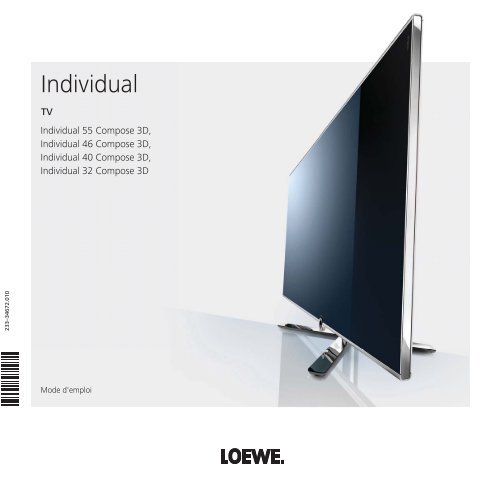 Individual - Loewe