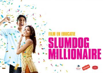 lesmap slumdog millionaire