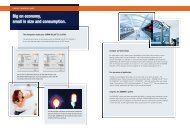 The Changeover Made Easy - Osram