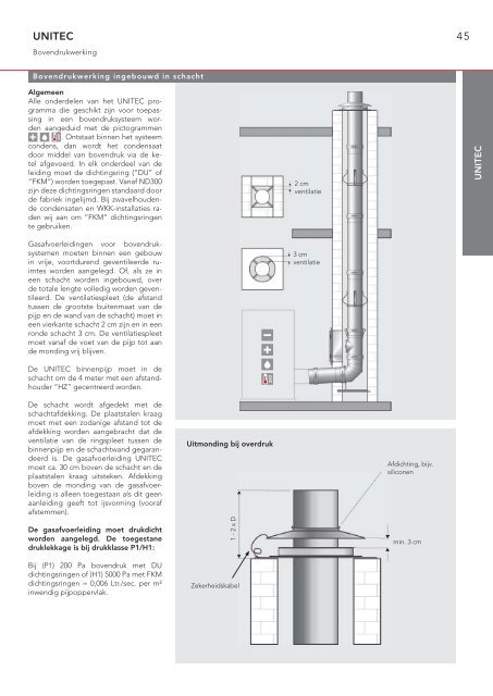 Technische gegevens - Vogelundnoot.com