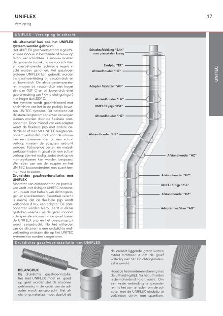 Technische gegevens - Vogelundnoot.com