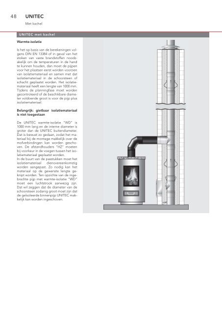 Technische gegevens - Vogelundnoot.com