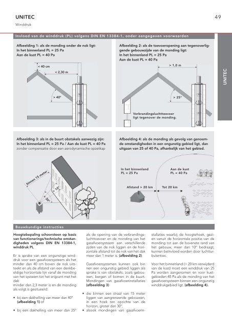 Technische gegevens - Vogelundnoot.com